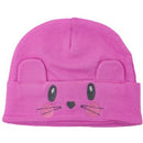 GORROS BORDADOS X2 1446 FOR BABY