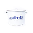 OLLA MI AGUA HERVIDA