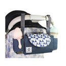 ORGANIZADOR PARA COCHE A8003 LA GLORIA