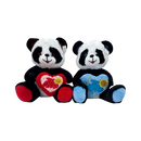 Peluche Panda Nj3930-40 Centauros (4642243575894)