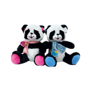 Peluche Panda Nj3931-40 Centauros (4642243543126)