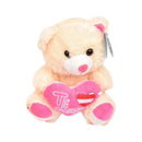 OSO CORAZON AP3-2659-2 DPELOS