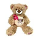 OSO PELUCHE AP3-2818 DPELOS