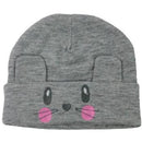 GORROS BORDADOS X2 1446 FOR BABY