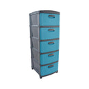 Organizador Dubaí X5 Prodehogar