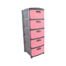 Organizador Dubaí X5 Prodehogar