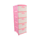 Organizador Dubaí X5 Prodehogar