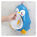 Orinal Pinguino 100012 Praktiplas
