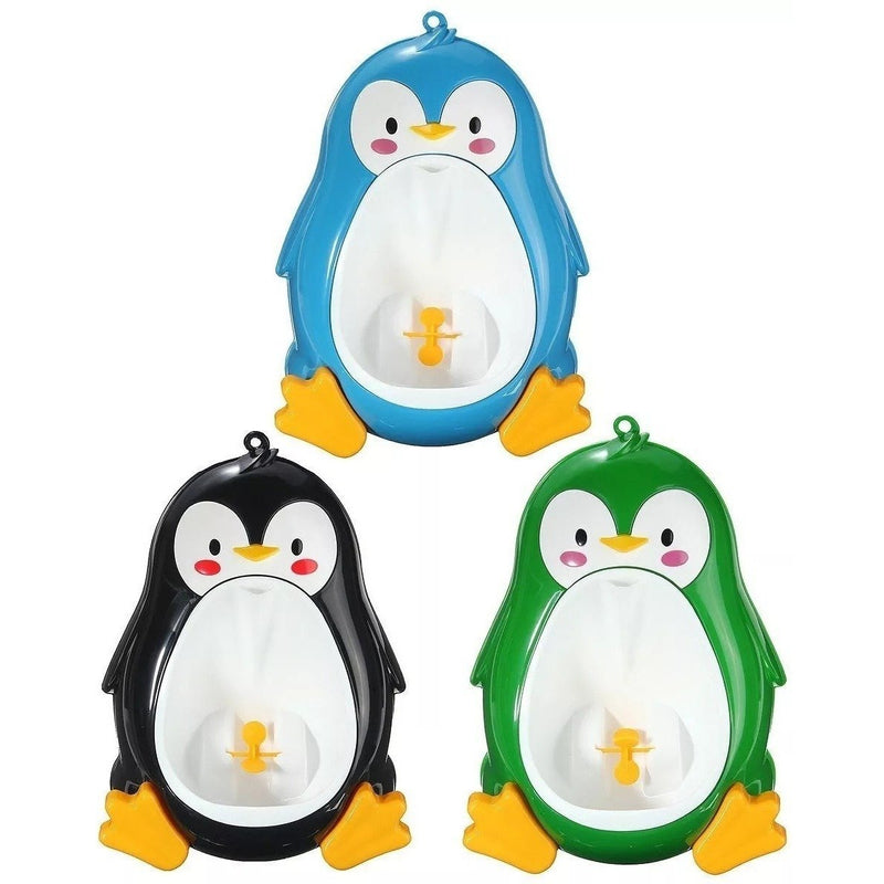 Orinal Pinguino 100012 Praktiplas (4649399255126)