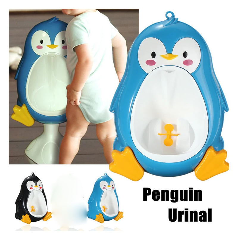 Orinal Pinguino 100012 Praktiplas