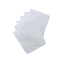 PAÑAL TELA BLANCO X BLANCO 45X70 CRECIE