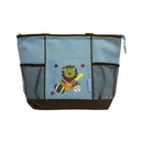 PAÑALERA ECO 888888 NEW BEBESITOS