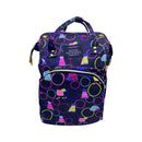 PAÑALERA MORRAL 2136 BABY KAYS