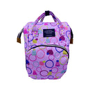 PAÑALERA MORRAL 2136 BABY KAYS