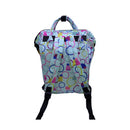 PAÑALERA MORRAL 2136 BABY KAYS