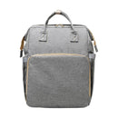 PAÑALERA MORRAL CAMBIADOR PAL-216 BABY KAYS