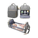 PAÑALERA MORRAL CAMBIADOR PAL-216 BABY KAYS
