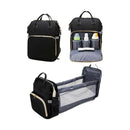 PAÑALERA MORRAL CAMBIADOR PAL-216 BABY KAYS