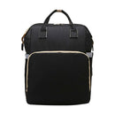 PAÑALERA MORRAL CAMBIADOR PAL-216 BABY KAYS