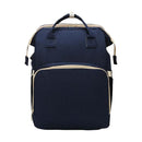 PAÑALERA MORRAL CAMBIADOR PAL-216 BABY KAYS