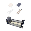 PAÑALERA MORRAL CAMBIADOR PAL-216 BABY KAYS