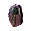 PAÑALERA MORRAL CON CAMBIADOR SLF-3008 MUNBE