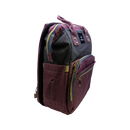 PAÑALERA MORRAL CON CAMBIADOR SLF-3008 MUNBE