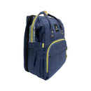 PAÑALERA MORRAL CON CAMBIADOR SLF-3008 MUNBE