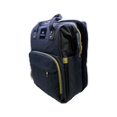 PAÑALERA MORRAL CON CAMBIADOR SLF-3008 MUNBE