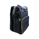 PAÑALERA MORRAL CON CAMBIADOR SLF-3008 MUNBE