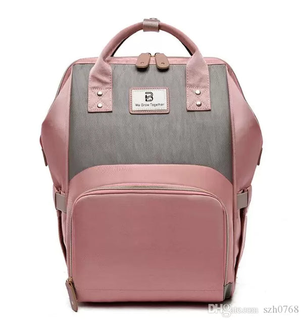 PAÑALERA MORRAL DLM-010 LA GLORIA-2