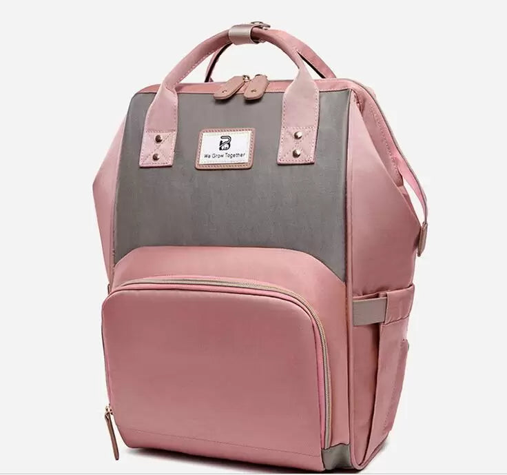 PAÑALERA MORRAL DLM-010 LA GLORIA-2