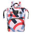 PAÑALERA MORRAL DLM-23 LA GLORIA