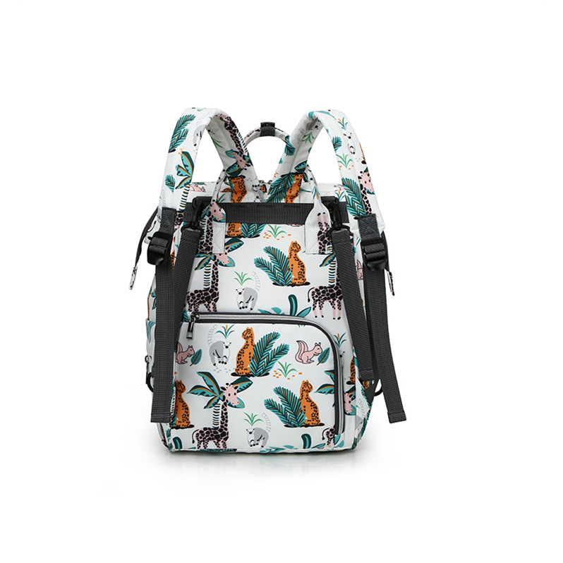 Pañalera Morral Hs-2013-6 Munbe