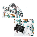 Pañalera Morral Hs-2013-6 Munbe