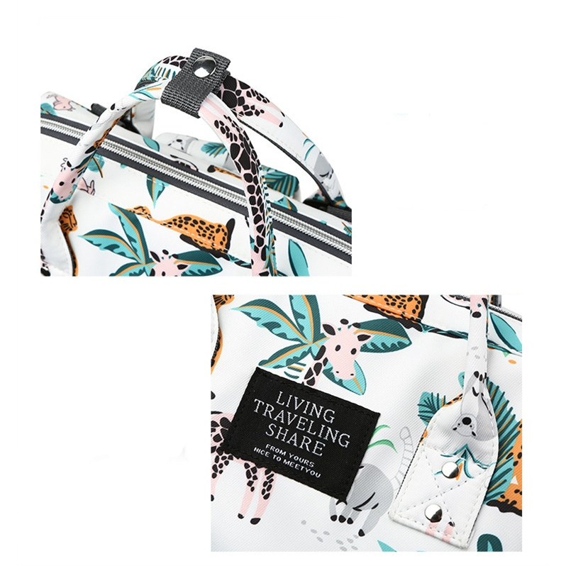 Pañalera Morral Hs-2013-6 Munbe