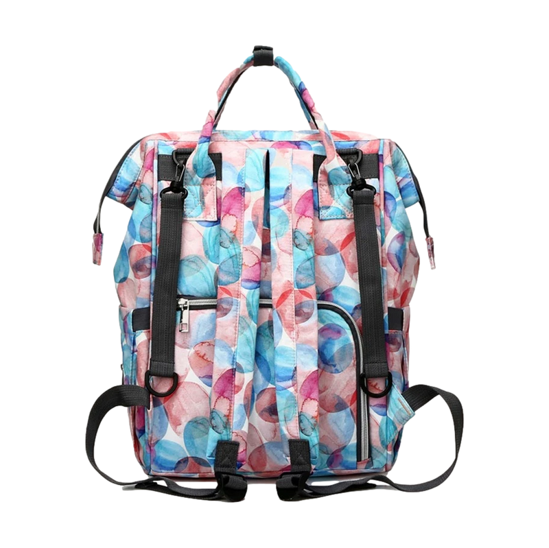 Pañalera Morral Hs-2013-6 Munbe