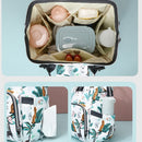 Pañalera Morral Hs-2013-6 Munbe