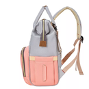 PAÑALERA MORRAL HW-809 MUNBE