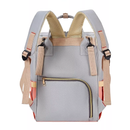 PAÑALERA MORRAL HW-809 MUNBE