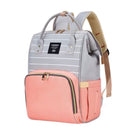 PAÑALERA MORRAL HW-809 MUNBE