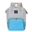 PAÑALERA MORRAL HW-809 MUNBE