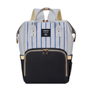 PAÑALERA MORRAL HW-809 MUNBE