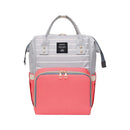 PAÑALERA MORRAL HW-809 MUNBE