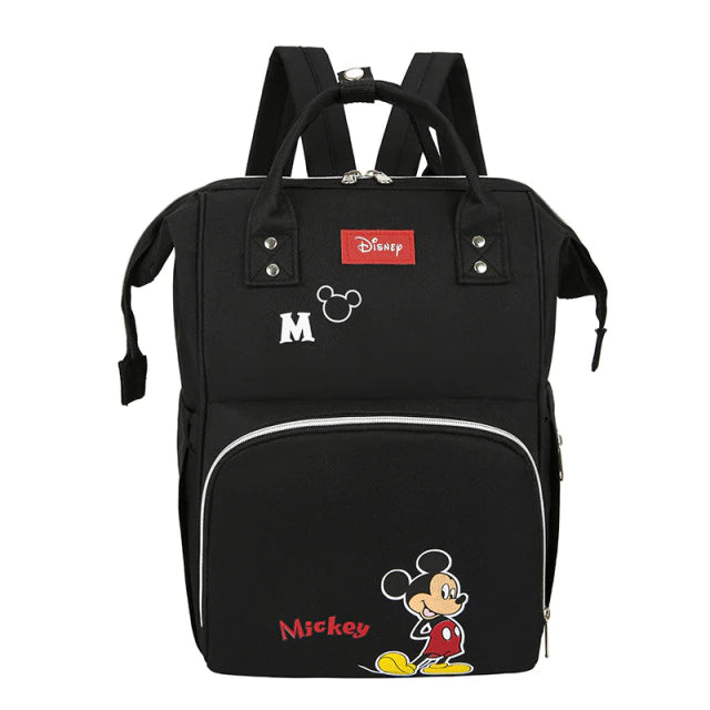PAÑALERA MORRAL HW-811 MUNBE