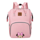 PAÑALERA MORRAL HW-811 MUNBE