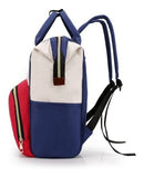 PAÑALERA MORRAL PAL-206 BABY KAYS