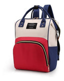 PAÑALERA MORRAL PAL-2095 BABY KAYS