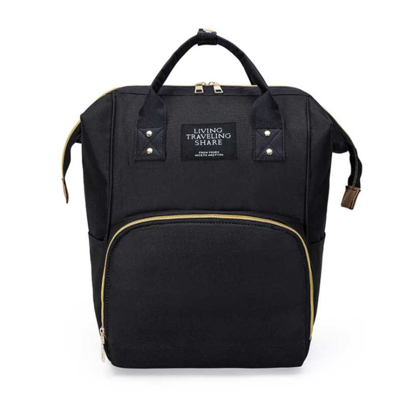 PAÑALERA MORRAL PAL-206 BABY KAYS