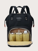 PAÑALERA MORRAL PAL-2095 BABY KAYS